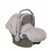 Детская коляска BeBe-Mobile MOVO 3 в 1 Carmel&Grey
